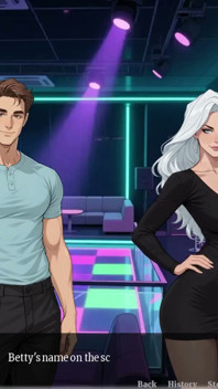 Com grande prazer # 12 - jogo animado ai xxx - um trabalho de pé quente com uma MILF