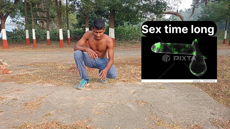 LinearOrnament35: Land Ko Lamba Karo Workout Karke