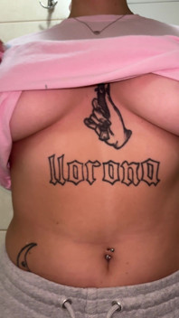 Can You See My Nipples?