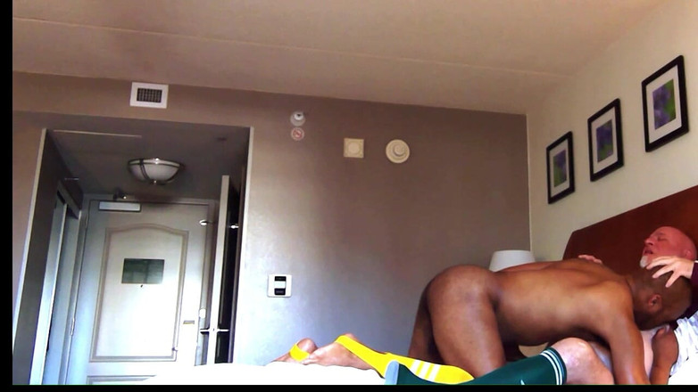 Kennie Jai: Kennie Jai masuje się od trenera