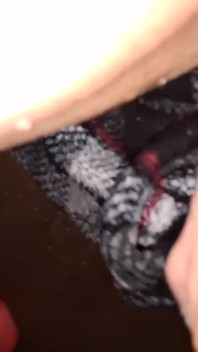 Milovníci spodního prádla - Red Jaguar. Red Vozítko. Přišli jsme všude
