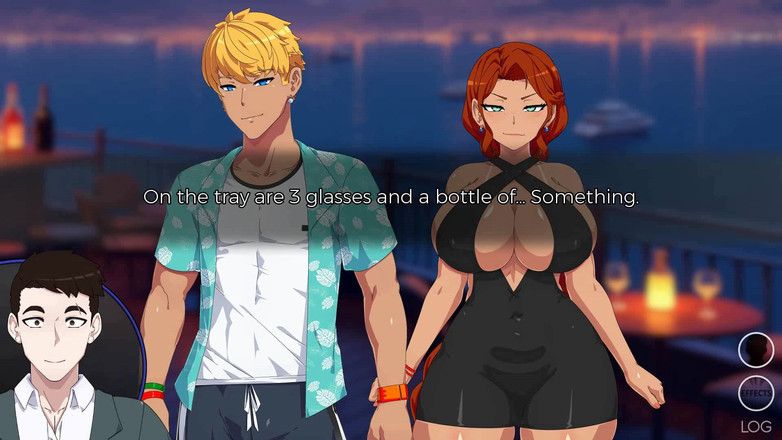 Dirty GamesXxX: Kaba reverie: kocası ilk deneyimini yaşıyor... Karısı başka bir adam...