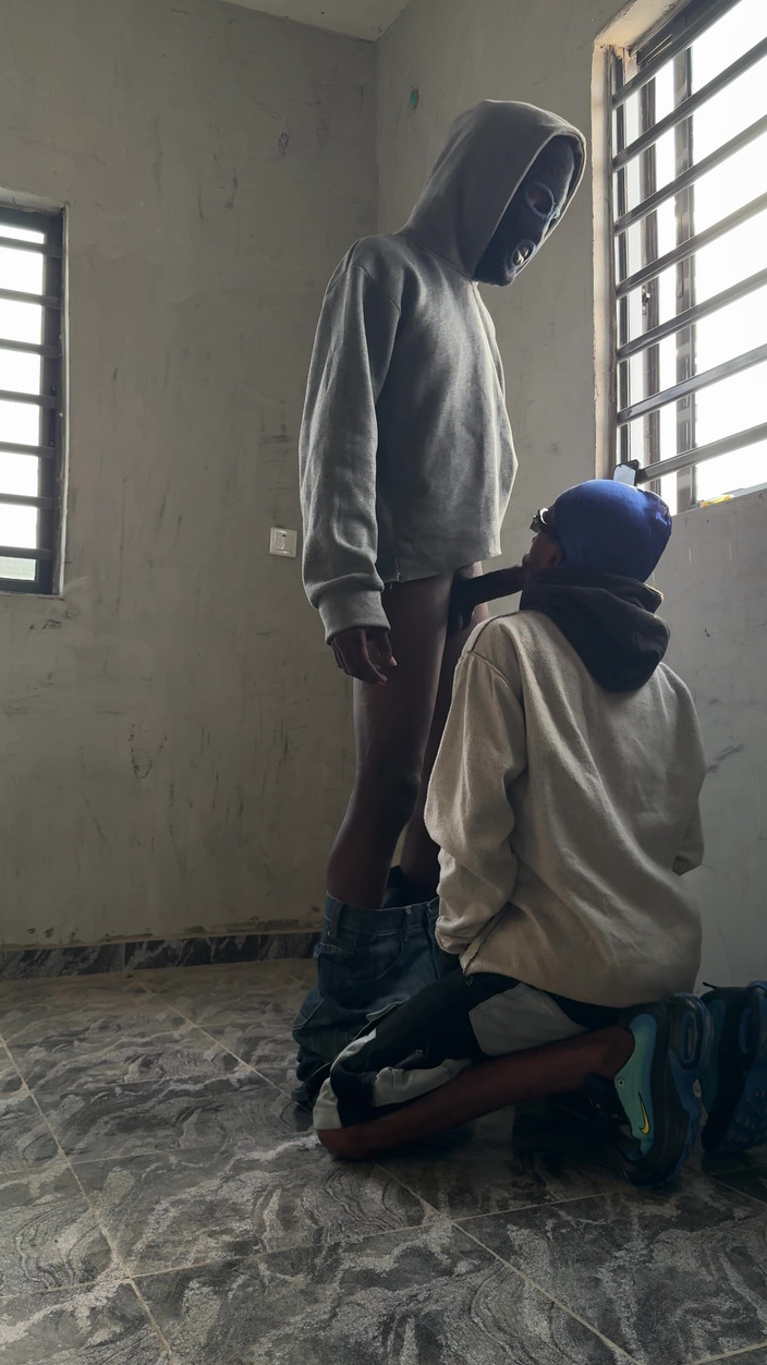 YungthugM: Kami ngentot di gedung lengkap