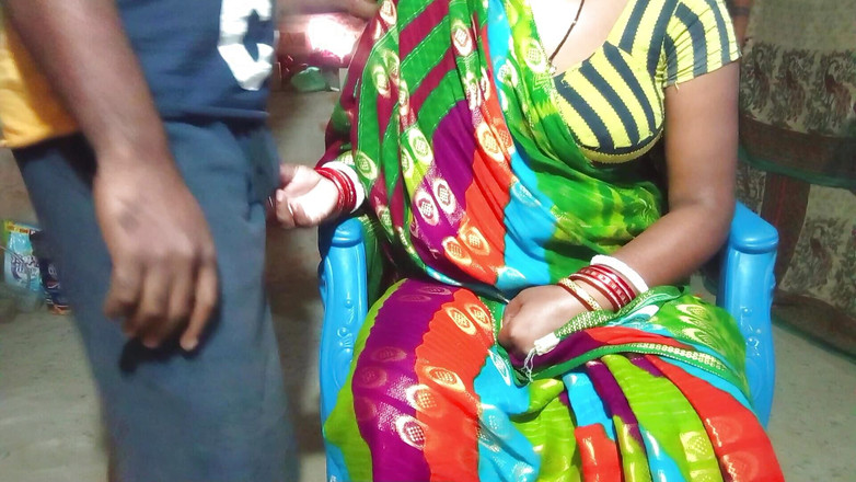 Cute Sunita: Ma vidéo de romance de sexe torride, vidéo porno indienne