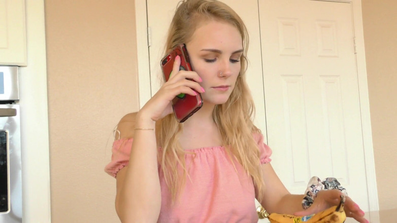 Hefburg: My 18yo Naughty Step Daughter
