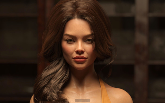 Porngame201: Milf para alquiler 2