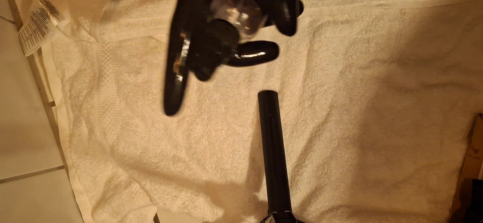 Dreamofevolution: 夢の Ofevolutionvip.de ラテックスグローブ