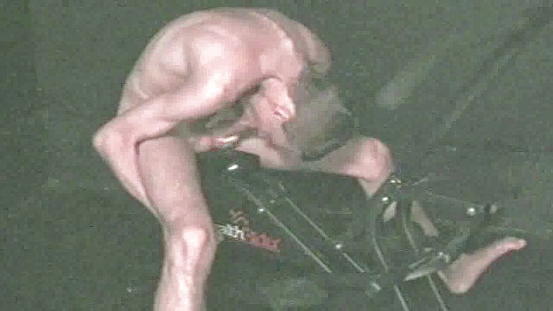 Young straight boy masturbation: स्ट्रेट बॉय ऑटो सेल्फ सकिंग पर खेल