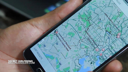 Melon Juggler: 거유 육덕 거유가 존나게 따먹히는 온라인 데이트