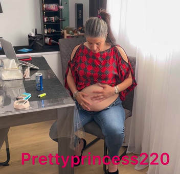 Pretty princess studio