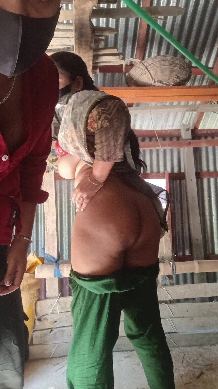 Taniyaxx: Bangla xxx, enregistrement vidéo 1