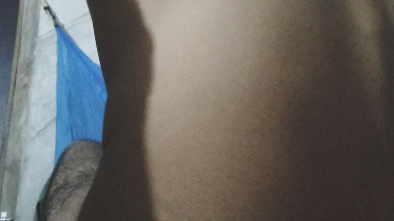 Robbie Dog: Indian Desi Guy Cock for Valentine Day Special