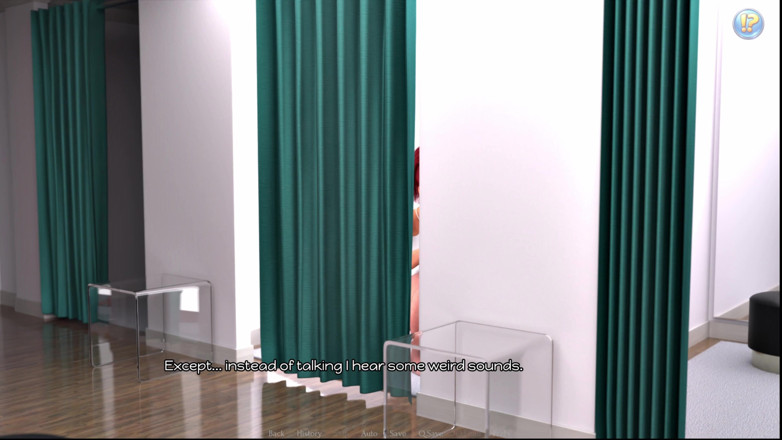 Wickedgammes studio: Sex Vacation with My Husband and My Husband's Boss (part 19)
