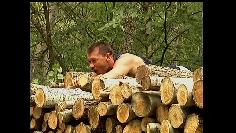 Muschi movie official: Lei È Sempre Pronta a Tutto