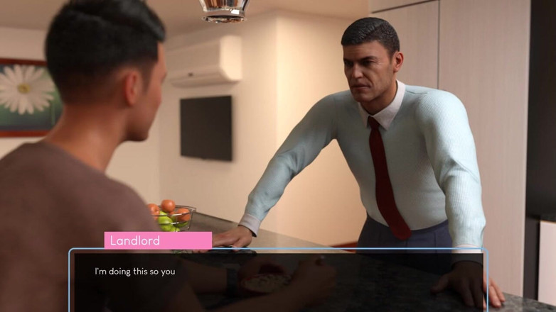 Miss Kitty 2K: Midnight Paradise Bagian 19 - Mobil Super Deluxe