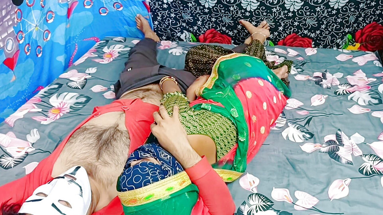 Rakul008: Priya relaxando e eu aproveito!