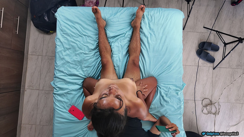 Solo_incognita: ¡Salta sobre mí!