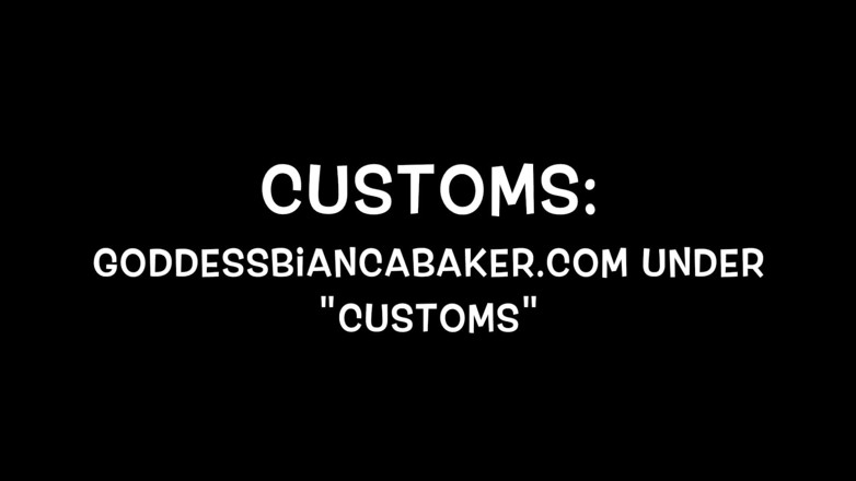 Quinn brooks: クイック- WMV