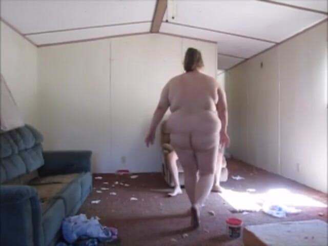 Fat House Wife: Yo realmente