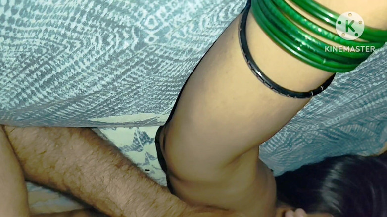 Lustykajolbhabhi: Cazzo di cognata alla Casa delle leggi