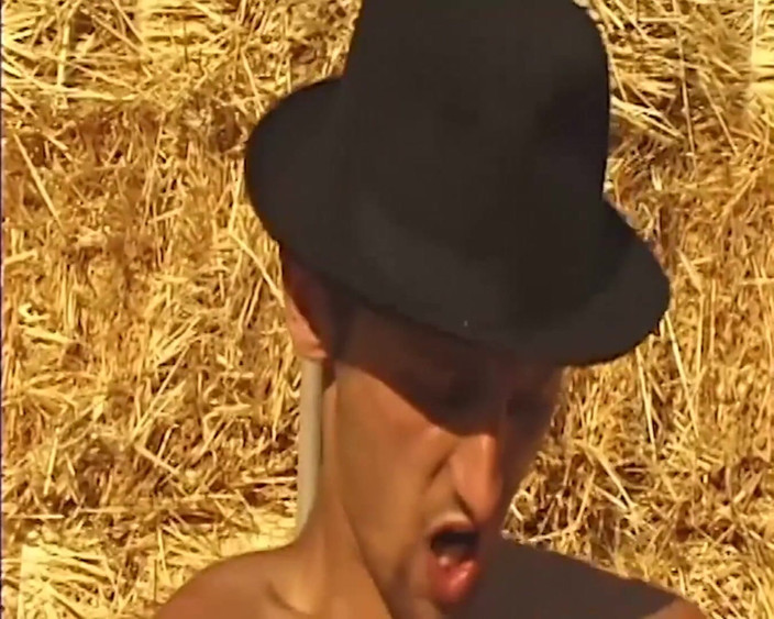 BBW Zone: Gordinhas orgia ocorrendo fora