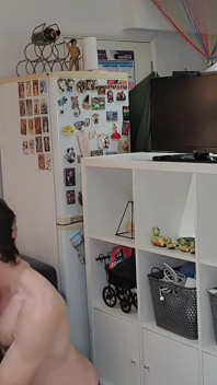 Stepdaddy and Stepson's Friend