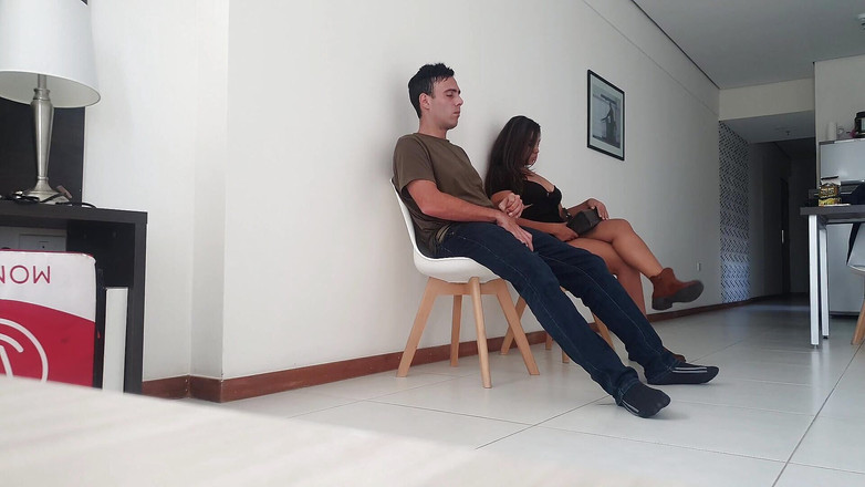 Latinascachondas: Expunere de pulă și supt de pulă la spital