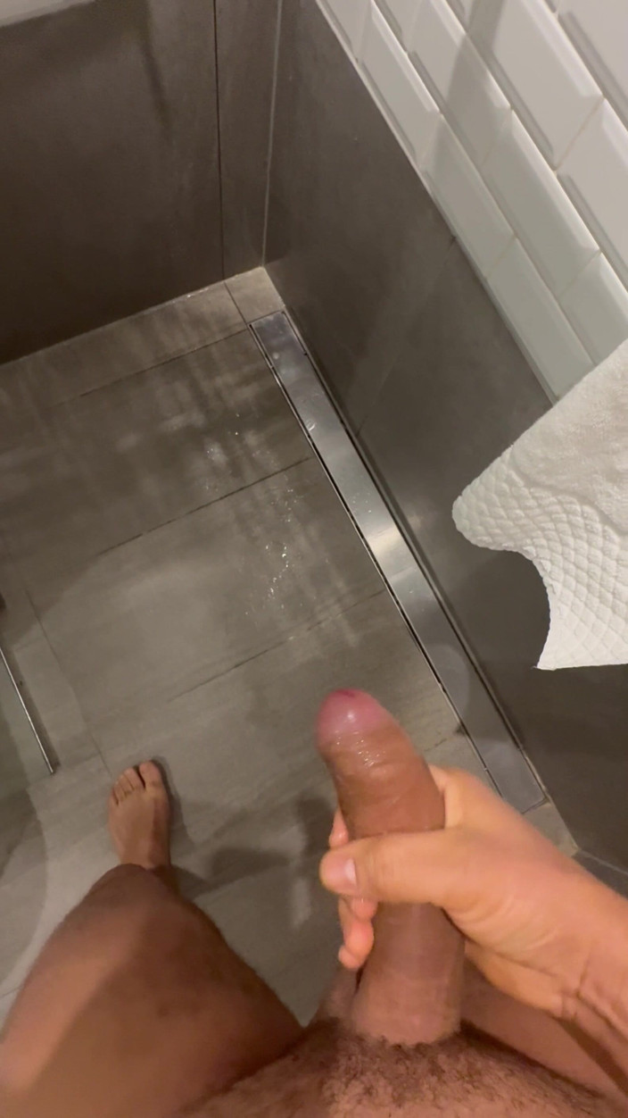 Hot dick in your ass: Do You Want a Golden Shower? After I Can Cum...