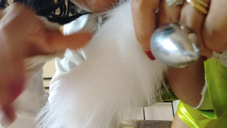 savannahamatoriale: Eu me transformei em uma gata suave