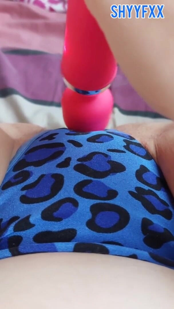 Tu Gauchita Argentina: हॉट दोपहर के पीओवी पर मेरी कामुक चूत को झटका दिया