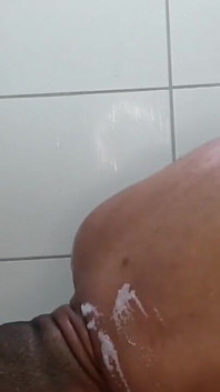 That Nice Shower After Work
