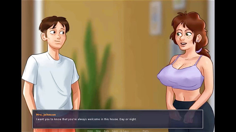 Cartoon Play: Літня сага, частина 10