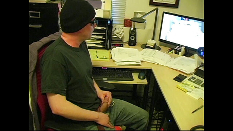 The Great Canadian Male: A blast aus der vergangenheit - shane, teil 1