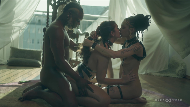 HardWerk: 2bang pis gami