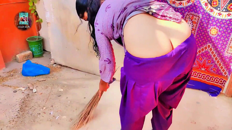 Muskan Rani: Video sex hậu môn Pakistan