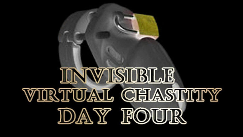 Campsissyboi: SOLO AUDIO - Giorno di castità virtuale 4 ripetitori 4