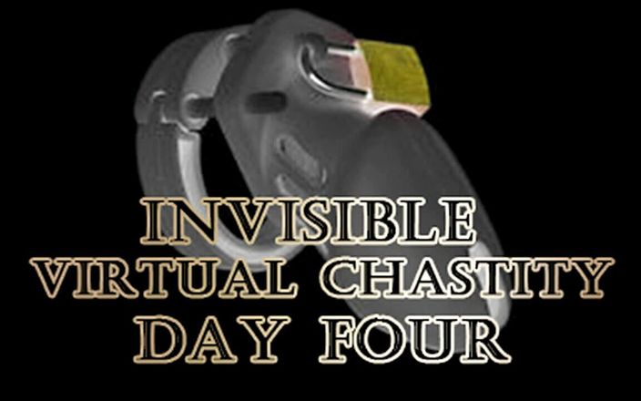 Camp Sissy Boi: AUDIO ONLY - Virtual chastity day 4 repeater 4