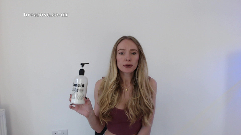 Brea Rose: Brea's Toy Box