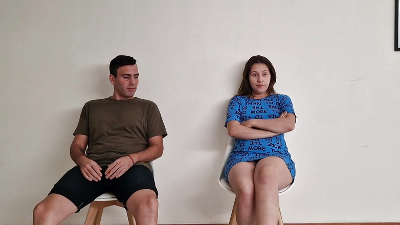 Latinascachondas: Nyepong kontol besar kaya di ruang tunggu dokter gigi