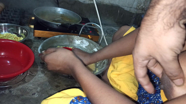 Bd fuking: Desi żona blog 3