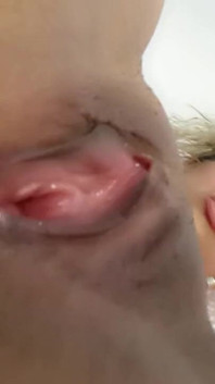 Delicius Pussy Wait for You