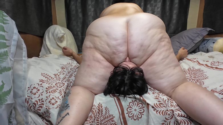 BBWorking: Carry &amp; Reward - Size Diffrence, Massage Sex, Facesitting &amp; Handjob Copy
