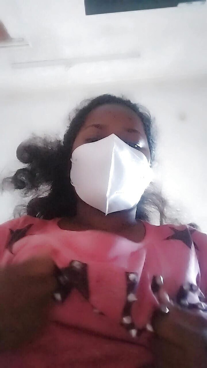 Desi World: ホットインド人はオーガズムASMRを楽しんでいます