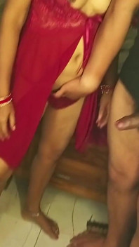 Tarian super seksi ratu punjabi mujra simran dientot habis-habisan sampai dicrot sperma hangat