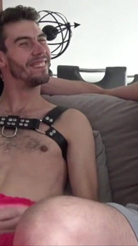 Morgans Lovbes Stepdaddy Mature Bos