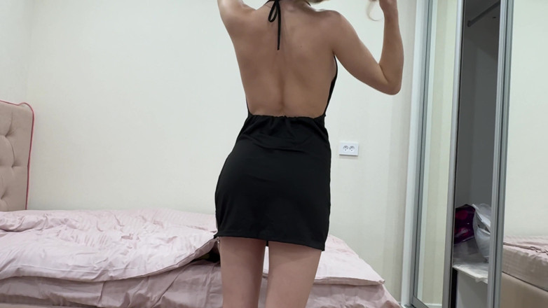 Zolla-berry: Woke up My Roommate with a and on My Back
