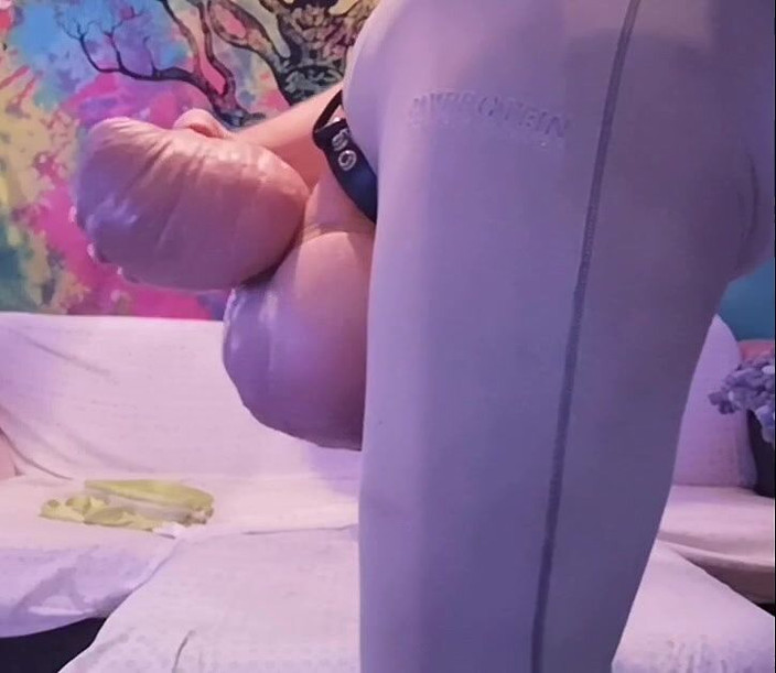 Monster_Meat_: Fitness pro velké táty s velkým masem