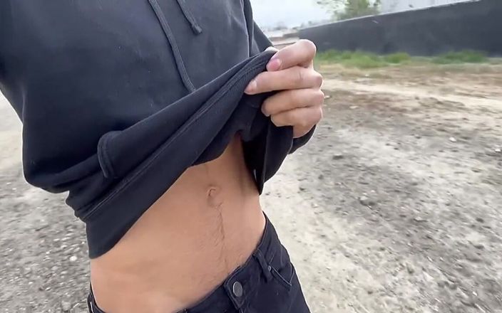 Xooshua (xblue18): Porno pe strada 18 Aitos