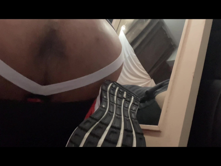 MisterFreak25: Pussy Man, Mexican Fat Cock, Cam Show