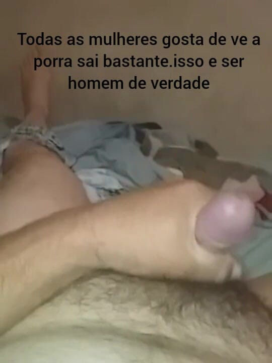 Claudemir pedro da silva: Nadie disfruta más de lo que disfruta